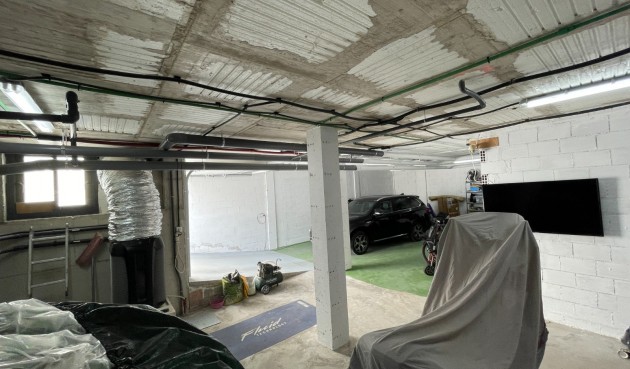 Reventa - Villa -
Dolores - Costa Blanca