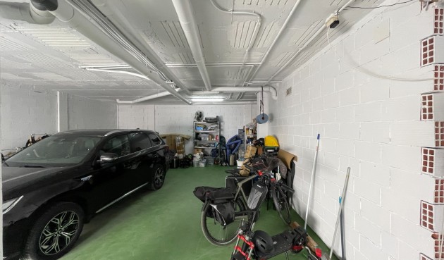 Reventa - Villa -
Dolores - Costa Blanca