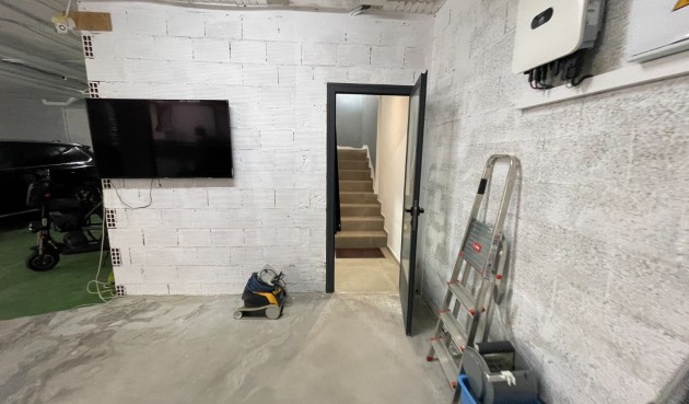 Reventa - Villa -
Dolores - Costa Blanca