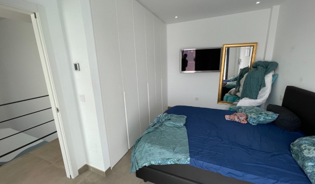 Reventa - Villa -
Dolores - Costa Blanca