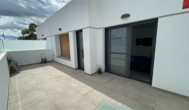 Reventa - Villa -
Dolores - Costa Blanca