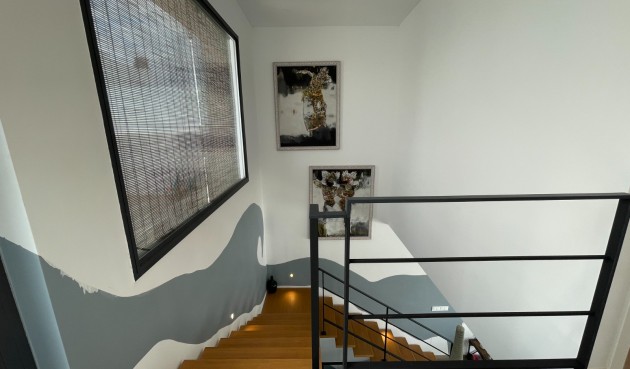 Reventa - Villa -
Dolores - Costa Blanca