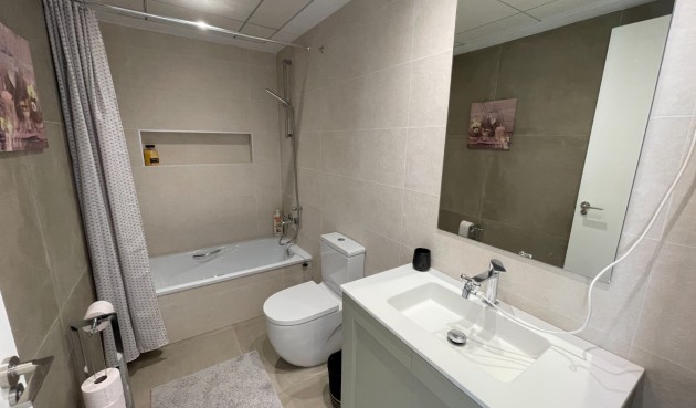 Reventa - Villa -
Dolores - Costa Blanca