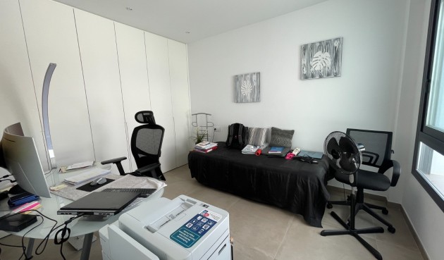 Reventa - Villa -
Dolores - Costa Blanca