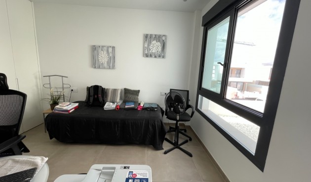 Reventa - Villa -
Dolores - Costa Blanca