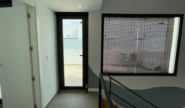 Reventa - Villa -
Dolores - Costa Blanca