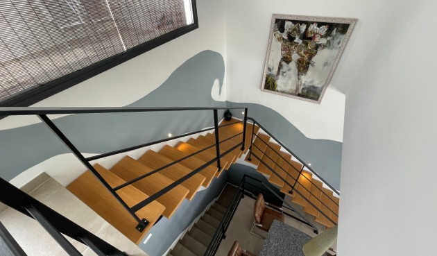 Reventa - Villa -
Dolores - Costa Blanca