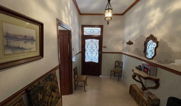 Brukt - Town House -
Benejúzar - Inland