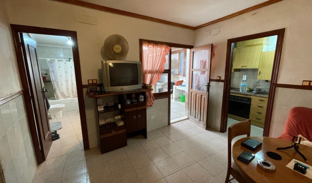 Brukt - Town House -
Benejúzar - Inland