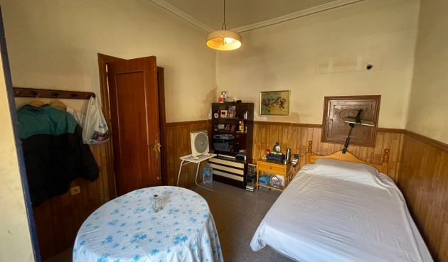 Brukt - Town House -
Benejúzar - Inland