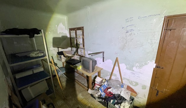 Brukt - Town House -
Benejúzar - Inland