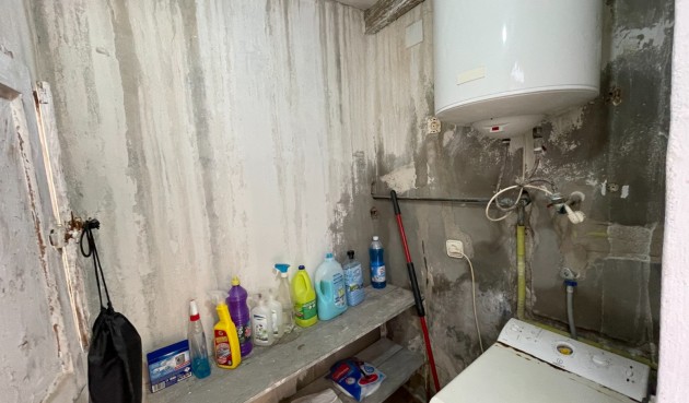 Brukt - Town House -
Benejúzar - Inland