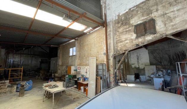 Brukt - Town House -
Benejúzar - Inland