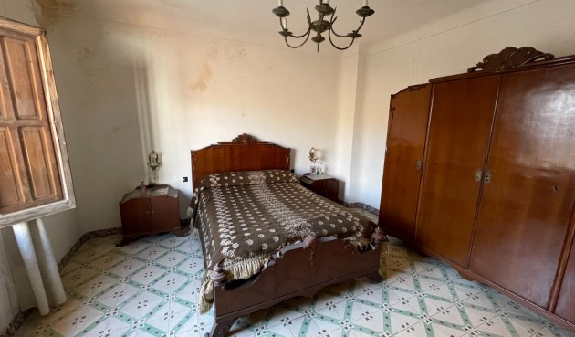 Brukt - Town House -
Benejúzar - Inland