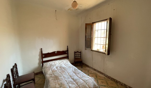 Brukt - Town House -
Benejúzar - Inland