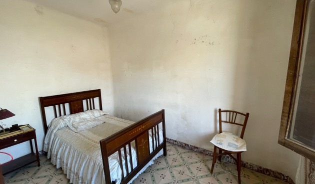 Brukt - Town House -
Benejúzar - Inland