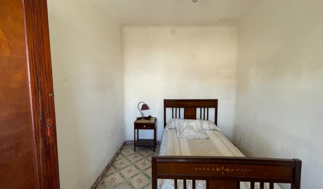 Brukt - Town House -
Benejúzar - Inland