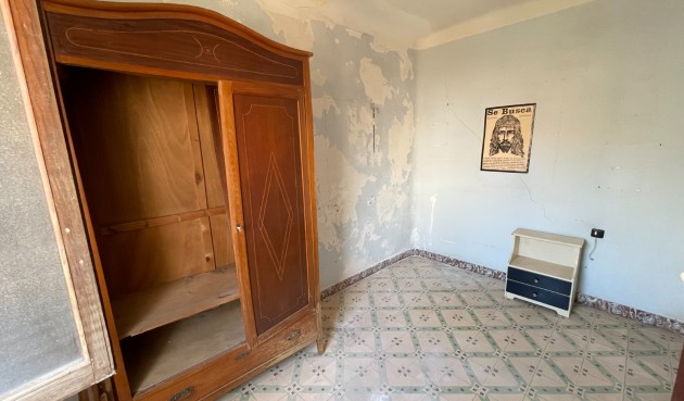 Brukt - Town House -
Benejúzar - Inland