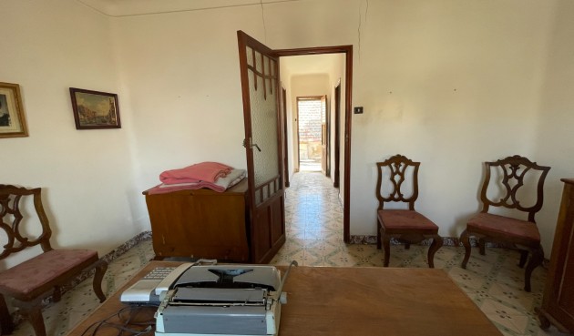 Brukt - Town House -
Benejúzar - Inland