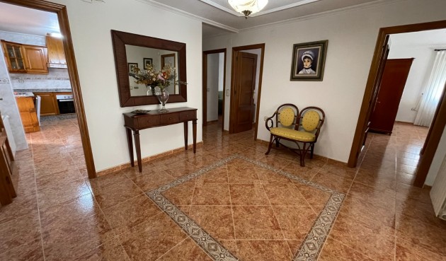 Återförsäljning - Town House -
Formentera del Segura - Costa Blanca