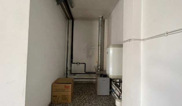 Brukt - Town House -
Formentera del Segura - Costa Blanca