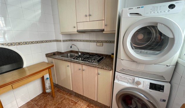 Brukt - Town House -
Formentera del Segura - Costa Blanca