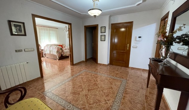 Brukt - Town House -
Formentera del Segura - Costa Blanca