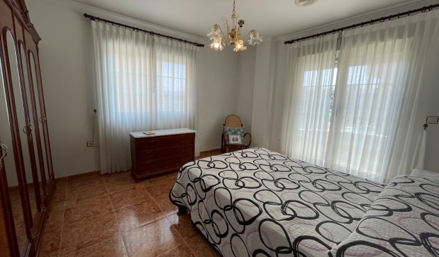 Brukt - Town House -
Formentera del Segura - Costa Blanca