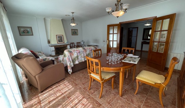 Brukt - Town House -
Formentera del Segura - Costa Blanca