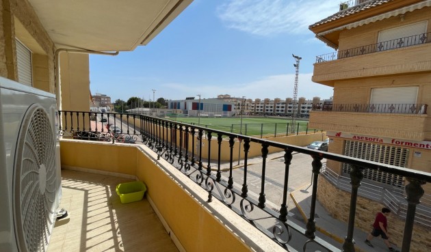 Brukt - Town House -
Formentera del Segura - Costa Blanca