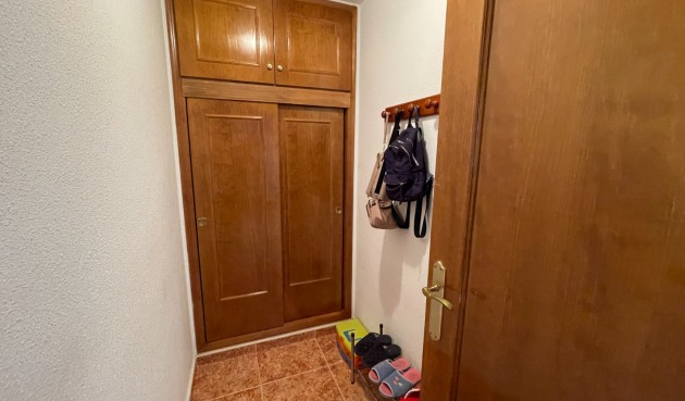 Brukt - Town House -
Formentera del Segura - Costa Blanca