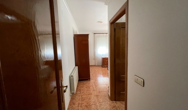 Brukt - Town House -
Formentera del Segura - Costa Blanca