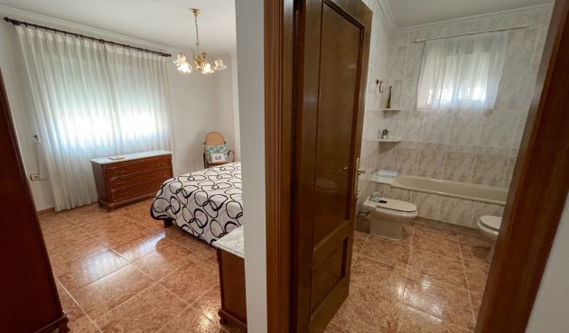 Brukt - Town House -
Formentera del Segura - Costa Blanca