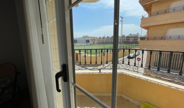 Brukt - Town House -
Formentera del Segura - Costa Blanca