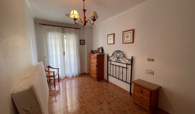 Brukt - Town House -
Formentera del Segura - Costa Blanca