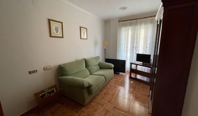 Brukt - Town House -
Formentera del Segura - Costa Blanca