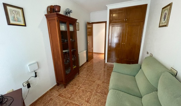 Brukt - Town House -
Formentera del Segura - Costa Blanca