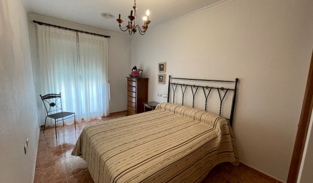 Brukt - Town House -
Formentera del Segura - Costa Blanca