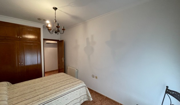 Brukt - Town House -
Formentera del Segura - Costa Blanca