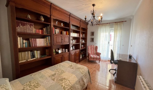 Brukt - Town House -
Formentera del Segura - Costa Blanca