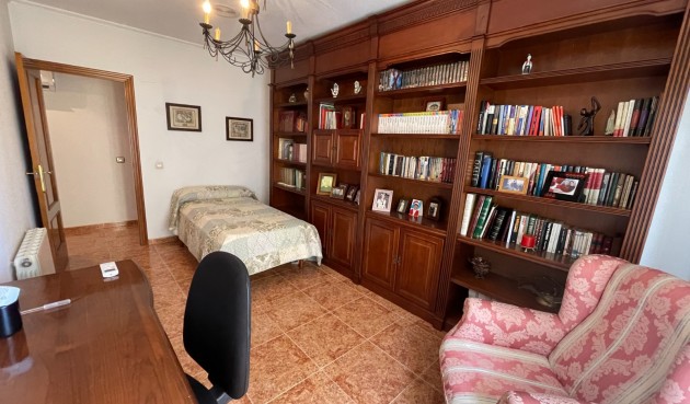 Brukt - Town House -
Formentera del Segura - Costa Blanca