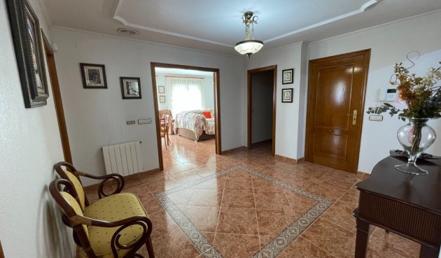 Brukt - Town House -
Formentera del Segura - Costa Blanca