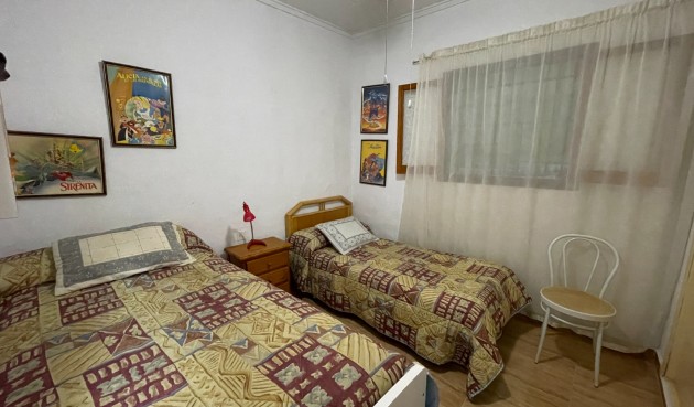 Brukt - Town House -
San Fulgencio - Costa Blanca