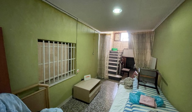 Brukt - Town House -
San Fulgencio - Costa Blanca