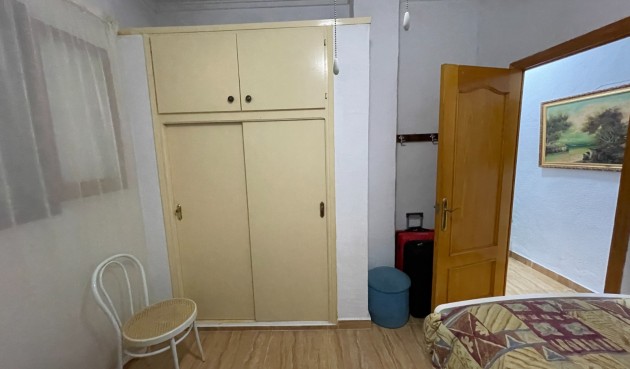 Brukt - Town House -
San Fulgencio - Costa Blanca