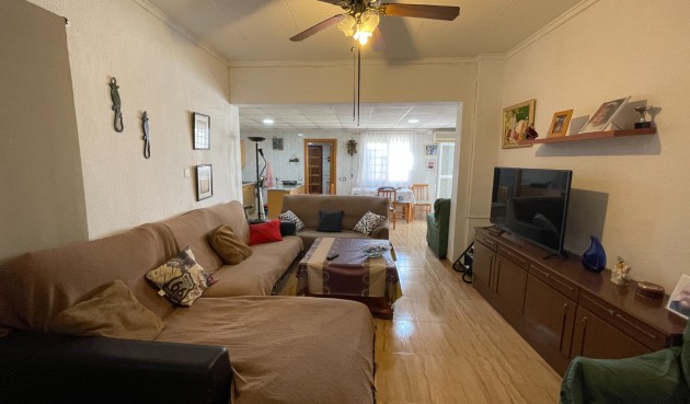 Brukt - Town House -
San Fulgencio - Costa Blanca