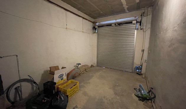 Brukt - Town House -
San Fulgencio - Costa Blanca