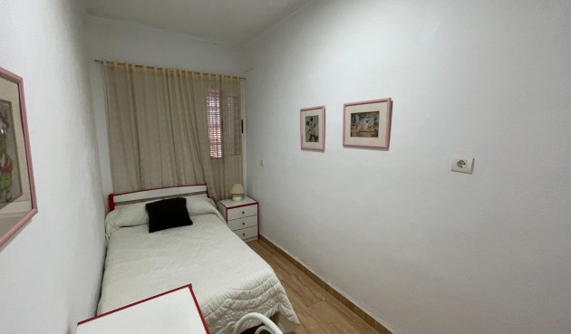 Brukt - Town House -
San Fulgencio - Costa Blanca