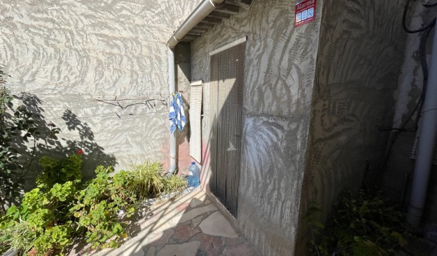 Brukt - Town House -
San Fulgencio - Costa Blanca