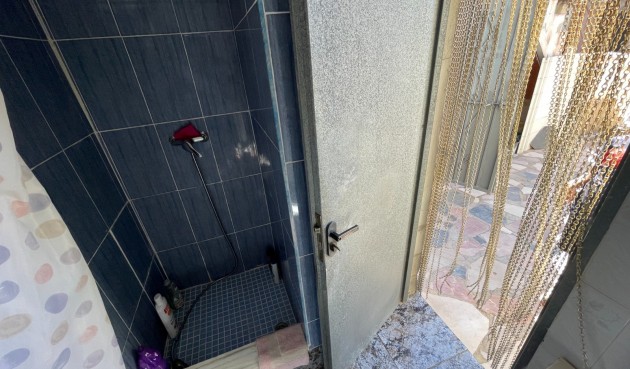 Brukt - Town House -
San Fulgencio - Costa Blanca